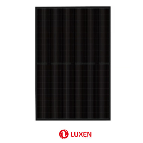 Luxen 96 Zellen 450WP 