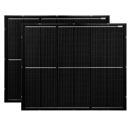 400WP (2x 200WP) Light