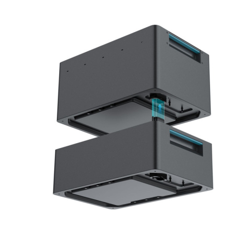 Erweiterung Jupiter C+ 2,5 kWh