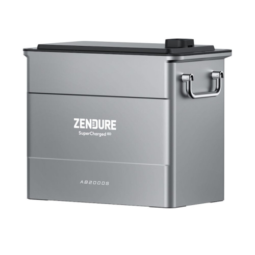 Erweiterung Hyper 2000 1,9 kWh